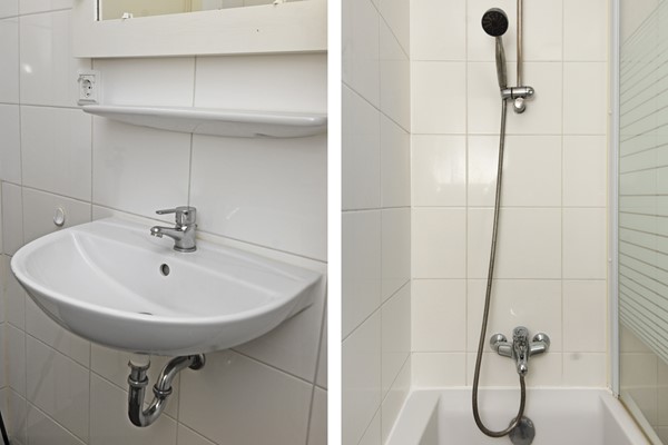 Medium property photo - Elise van Calcarstraat 9, 2522 MA Den Haag